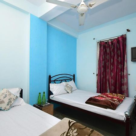 Hotel New India Guest House Jaipur Exterior photo