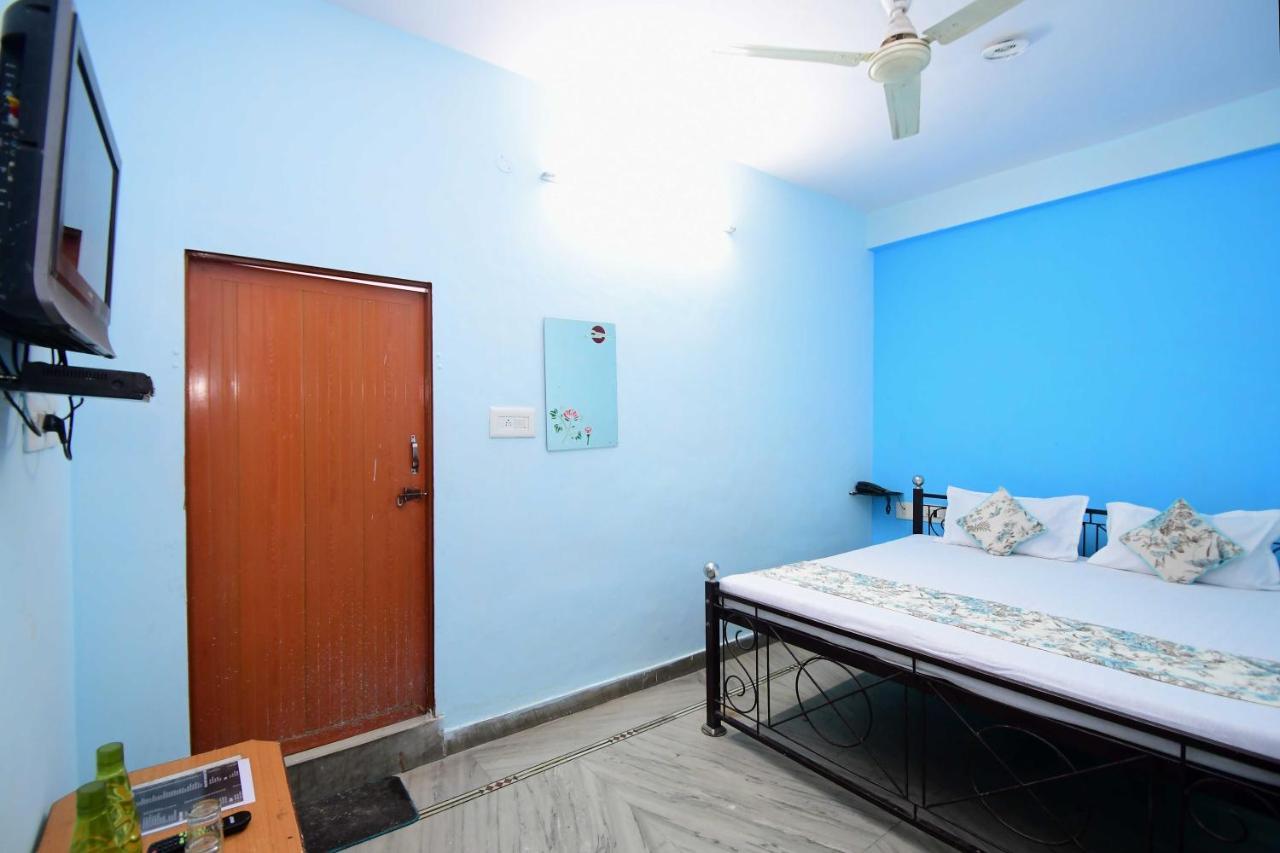 Hotel New India Guest House Jaipur Room photo
